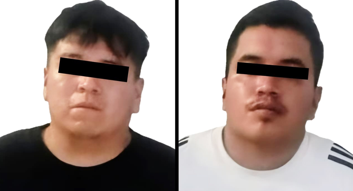 Capturan a presuntos responsables de asesinar a niña de 10 años en Edomex; la atacaron a balazos