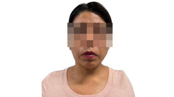 Capturan en Morelos a ‘La China’, generadora de violencia vinculada al CJNG y a asesinato de alcalde