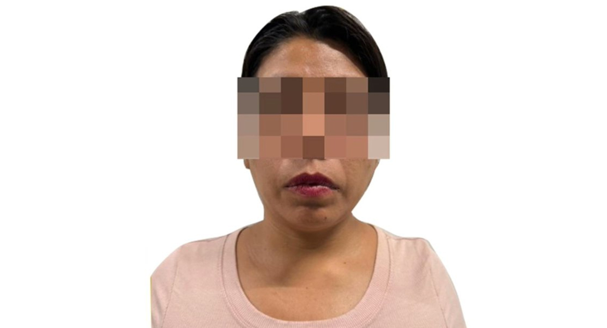 Capturan en Morelos a ‘La China’, generadora de violencia vinculada al CJNG y a asesinato de alcalde