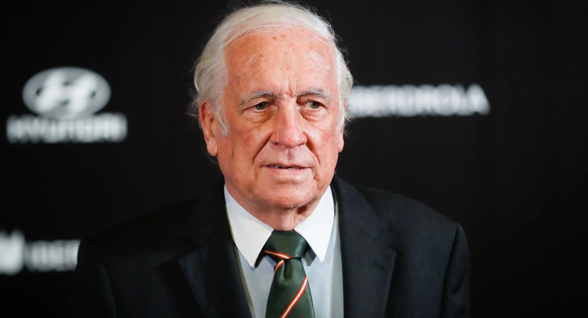 Carlos Espinosa de los Monteros, marqués de Valtierra, muere a los 82 años