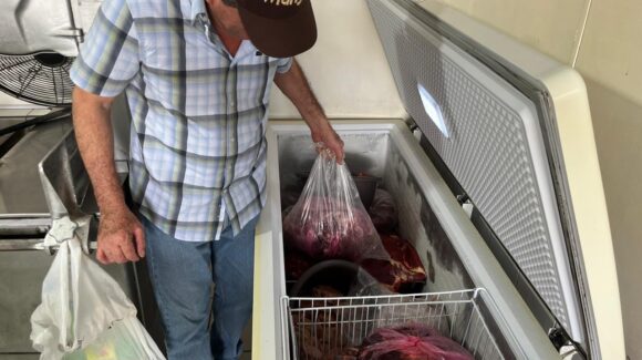 Carnicerías tradicionales de Guaymas y Empalme enfrentan crisis por caída en ventas