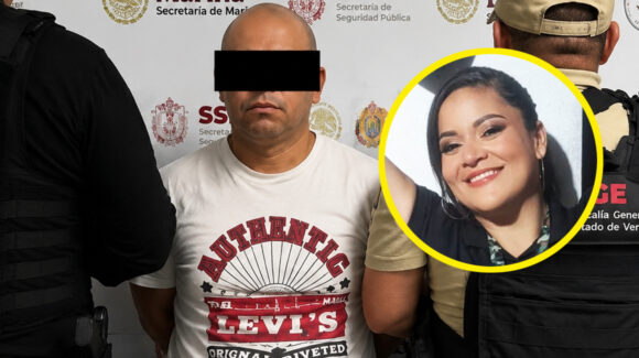 Caso Roxana Guzmán: Capturan en Veracruz a ‘El Búho’, noveno implicado en asesinato de la periodista