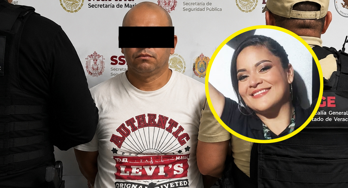 Caso Roxana Guzmán: Capturan en Veracruz a ‘El Búho’, noveno implicado en asesinato de la periodista