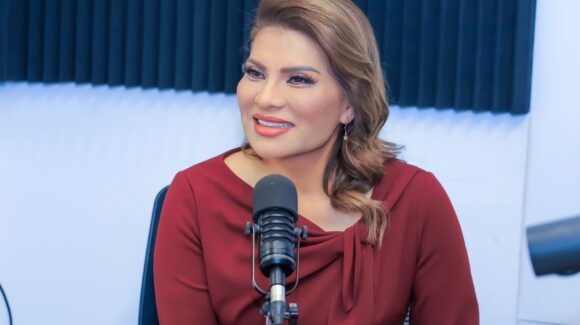 Celebra Lorenia Valles reapertura a las exportaciones ganaderas