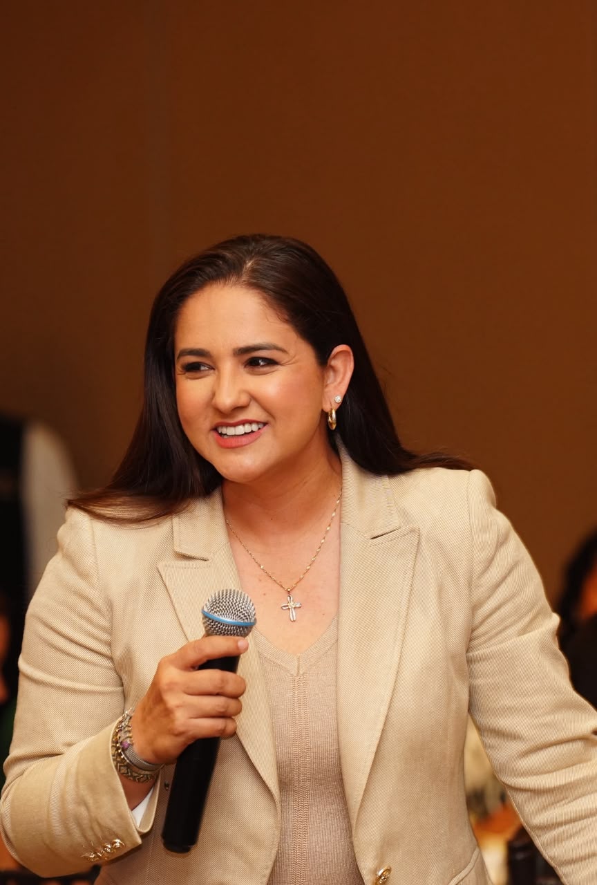 Celida López llama a fortalecer la unidad de las mujeres para consolidar la Transformación en Sonora