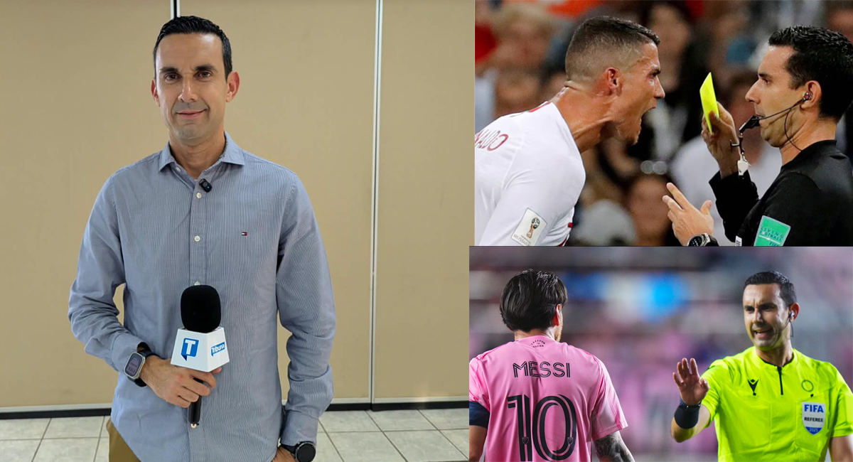 César Ramos