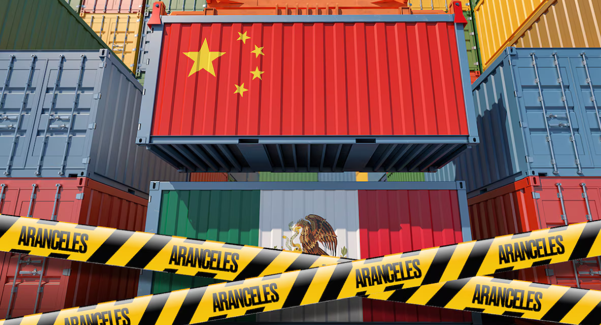 China impone arancel de hasta 51% a la nuez pecana mexicana; Economía busca frenar el golpe comercial