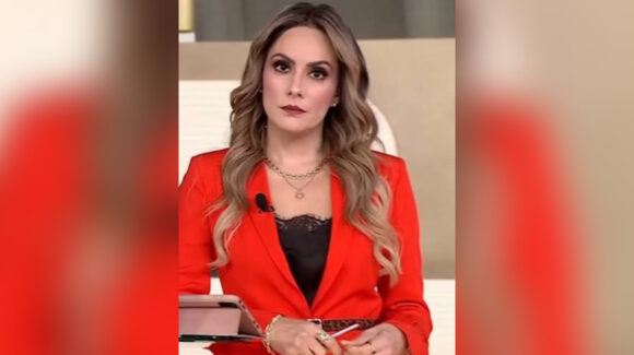 Christian Lara da contundente respuesta a Ana María Alvarado tras afirmar posibles cambios de TV Azteca