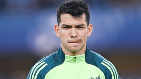 Chucky Lozano lamenta su ausencia del Mundial 2026 en conversación pública; podría volver a la Selección Mexicana