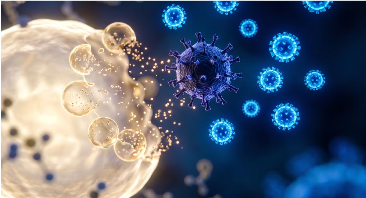 Científicos de la Universidad de Stanford crean nuevos virus con inteligencia artificial