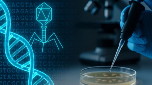 Científicos de la Universidad de Stanford crean nuevos virus con Inteligencia Artificial