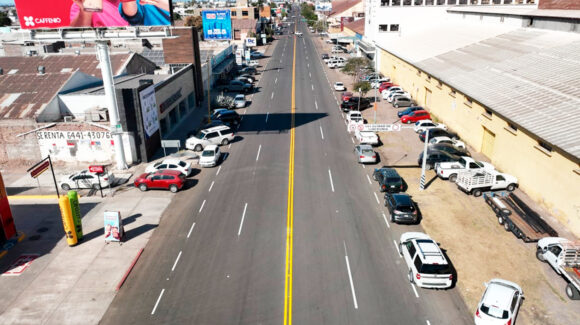 Ciudad Obregón destaca como la ciudad menos conflictiva del país según la última encuesta ENSU