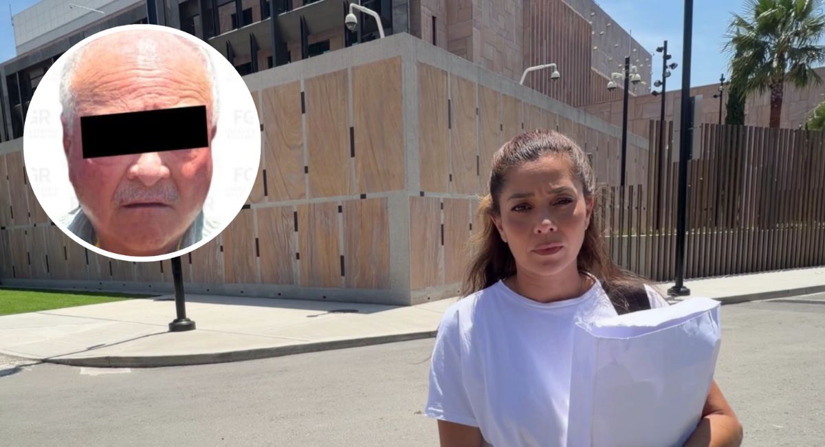 Claudia Sheinbaum afirma que Ernesto Ruffo recibe medicamentos en El Altiplano