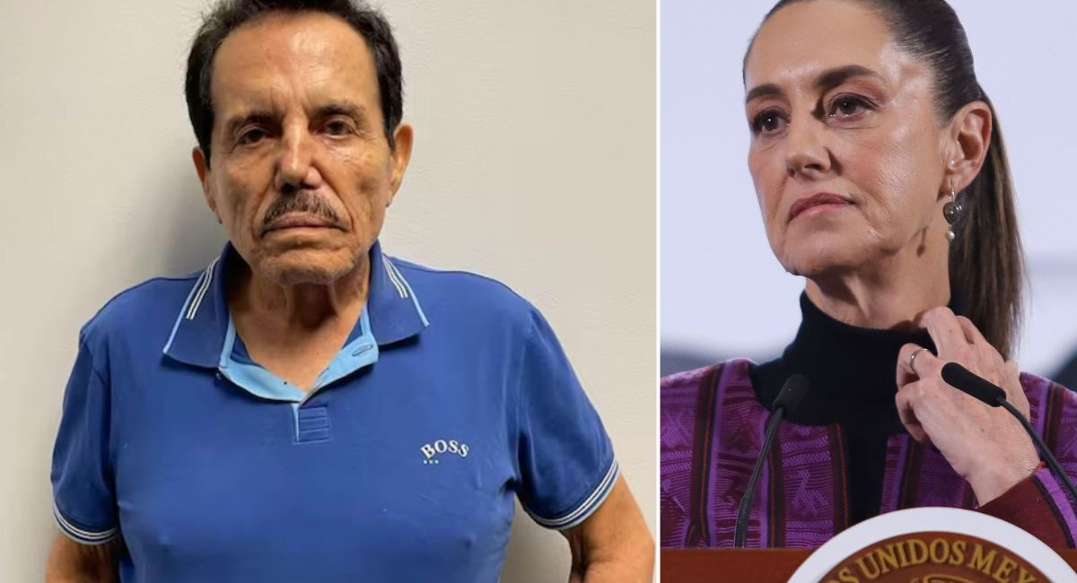 Claudia Sheinbaum promete claridad en caso del Mayo Zambada y rechaza cancelar investigación