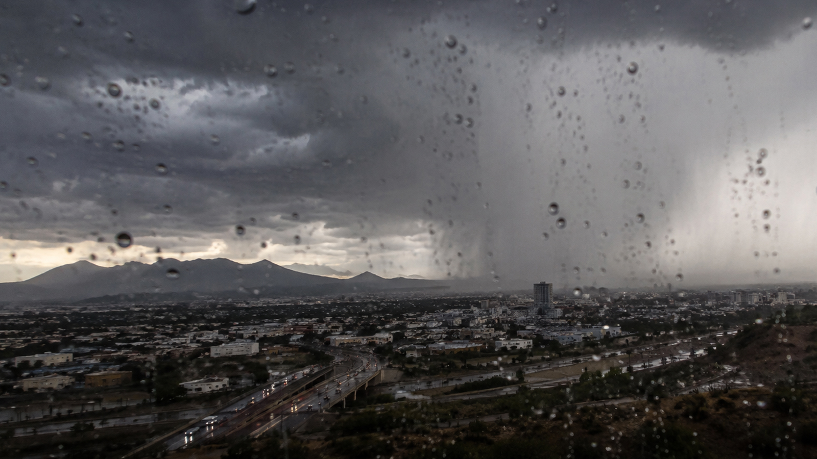 Clima de hoy viernes 7 de agosto: Sonora tendrá noche de lluvias y sábado con calor extremo