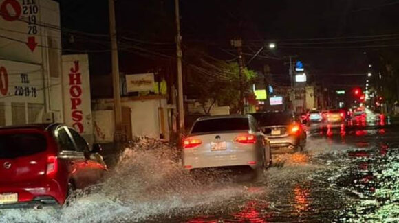 Clima en Sonora hoy en la noche: Pronóstico de la Conagua para este domingo 30 de agosto