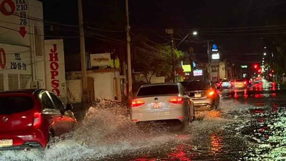 Clima en Sonora hoy en la noche: Pronóstico de la Conagua para este domingo 30 de agosto