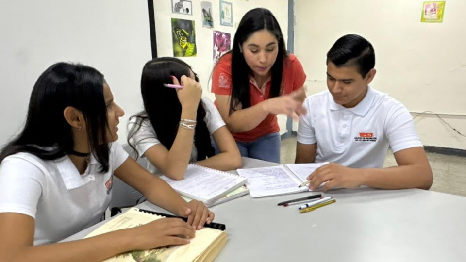 Cobach Sonora recibirá a 30 mil alumnos en el inicio del ciclo escolar 2026-2027
