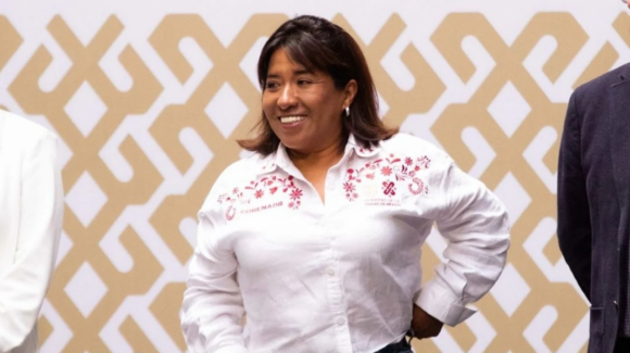 Columba López llegará a Sonora para reabrir exportación de ganado a EU