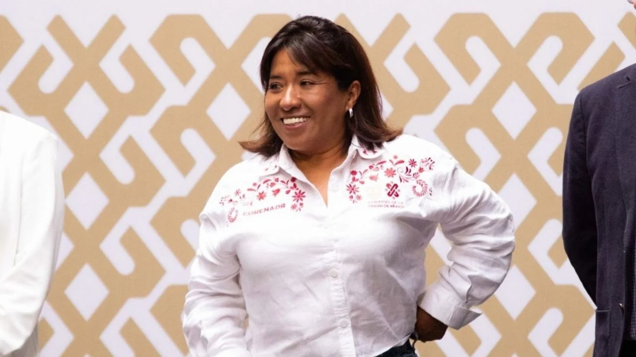 Columba López llegará a Sonora para reabrir exportación de ganado a EU