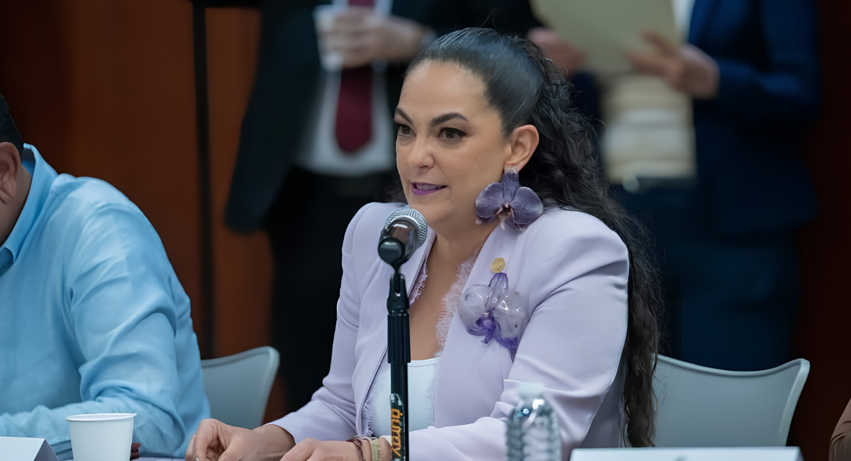 Comisión Permanente aprueba exhorto para reforzar la búsqueda inmediata de mujeres y niñas desaparecidas