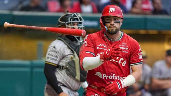 Diablos Rojos van por otra corona: así quedaron los playoffs de la LMB 2026 y sus cruces rumbo al título