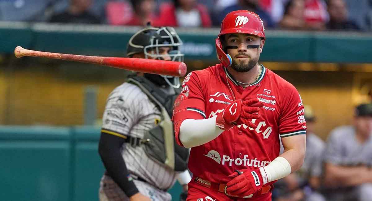 Con Diablos Rojos como favorito en la carrera por el título, la Liga Mexicana de Beisbol iniciará la postemporada 2026