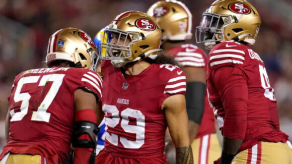 NFL anuncia su regreso a México en 2026: Conoce cuándo y dónde jugará San Francisco 49ers vs Minnesota Vikings