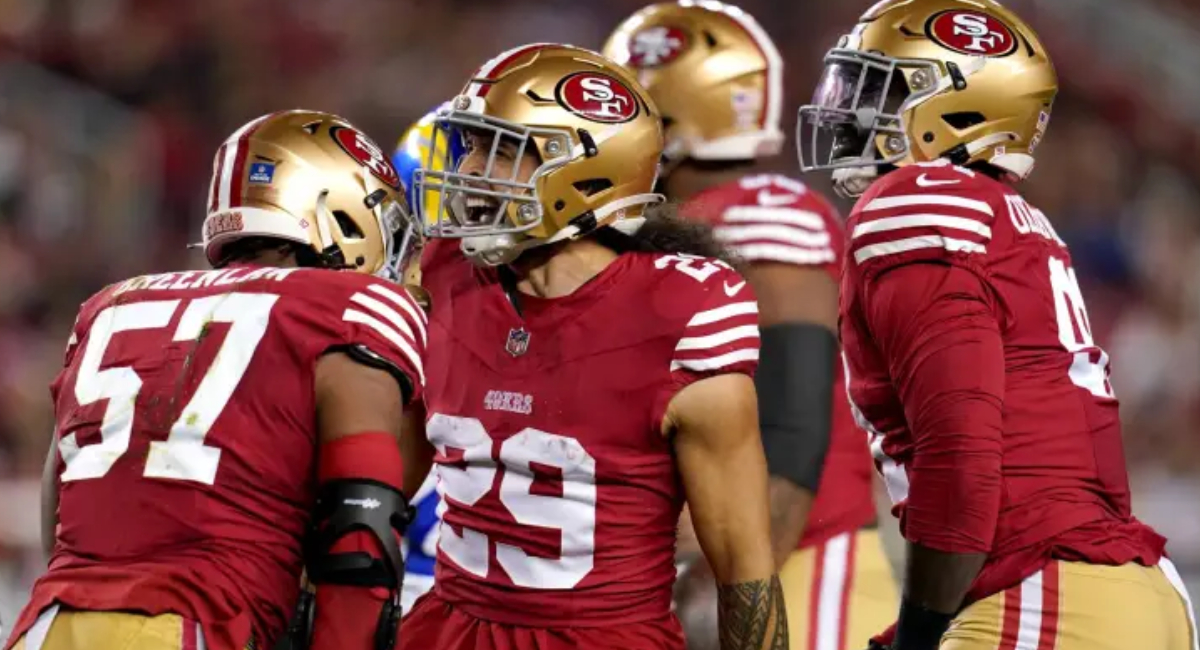 Con juego de los San Francisco 49ers vs Minnesota Vikings, la NFL regresa a México y te damos los detalles sobre fechas y horarios