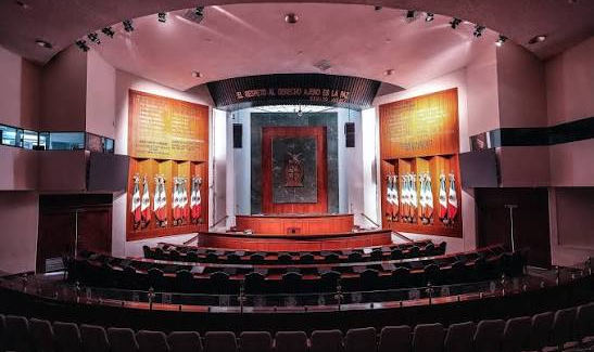 Congreso de Sinaloa convoca a sesión extraordinaria por nueva licencia de Rocha