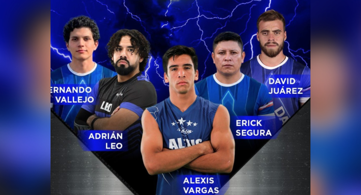 Conoce al que sería el primer ganador de La Villa 360 en el Exatlón México HOY lunes 24 de agosto del 2026