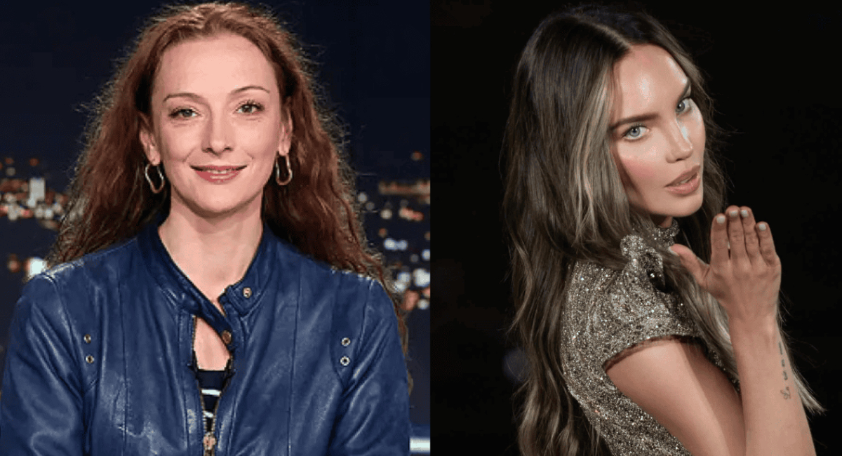 Conoce el caso de Florence Cassez, la francesa que inspiró la serie protagonizada y producida por Belinda
