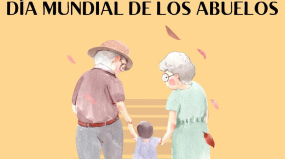 Día del Abuelo HOY 28 de agosto: Conoce el origen del día para el ‘Corazón del Hogar’ y su evolución
