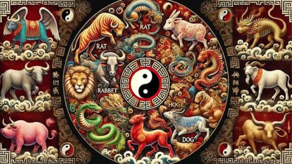 Conoce qué te depara tu signo del zodiaco del Horóscopo Chino este martes 4 de agosto del 2026