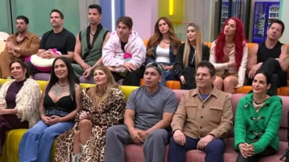 Karina Torres pierde apoyo: ¿Quién será eliminado de ‘La Casa de los Famosos’ HOY 30 de agosto?, según encuestas