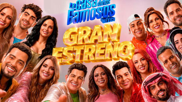 Conoce quién será el segundo eliminado de ‘La Casa de los Famosos’ HOY, 9 de agosto 2026, según encuestas