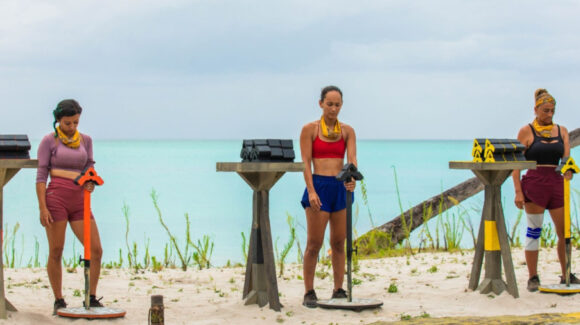 ¿Aurelie sufre consecuencias de sus actos? Ella sería eliminada de ‘Survivor México’ HOY, 16 de agosto 2026