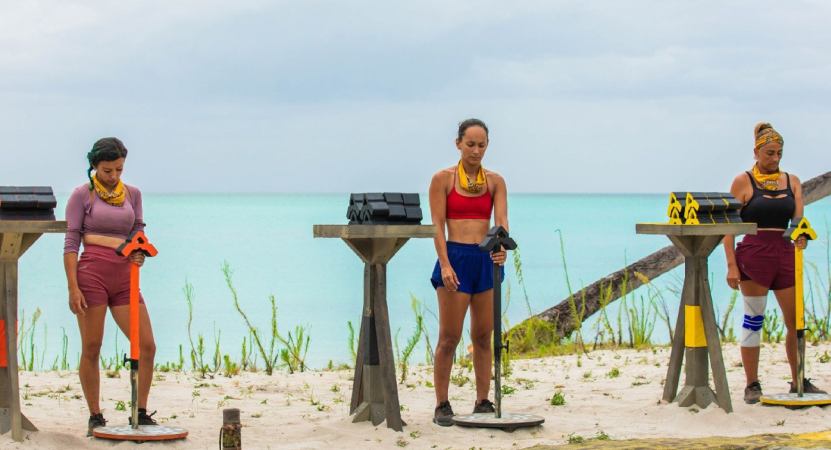 Conoce quién sería eliminado de Survivor México HOY domingo 16 de agosto del 2026