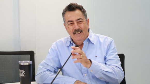 Conocer Sonora es recorrerlo y escuchar a su gente: Javier Lamarque Cano
