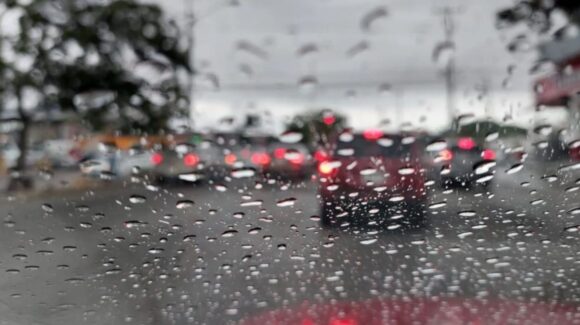 Continúan tormentas y altas temperaturas en Sonora, advierte Protección Civil