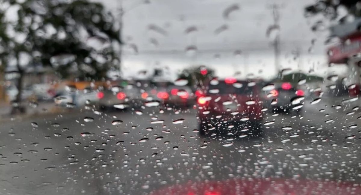 Continúan tormentas y altas temperaturas en Sonora, advierte Protección Civil