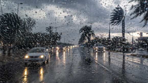Continuará pronóstico de lluvias en Sonora: Así estará el clima esta noche de viernes 28 de agosto