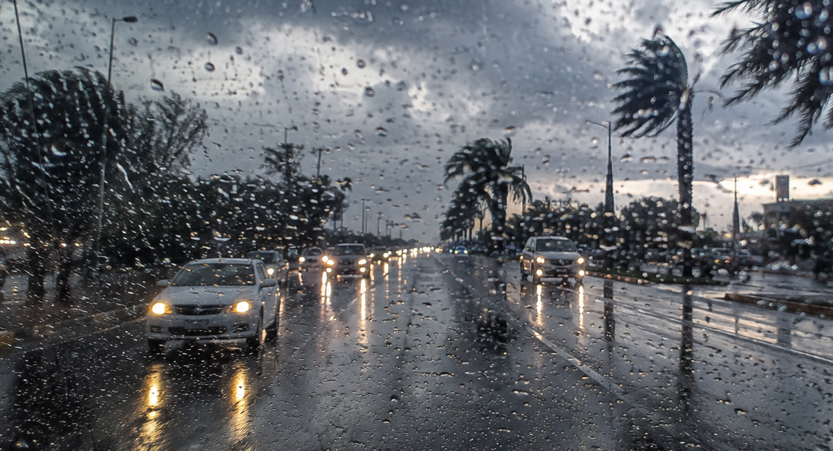Continuará pronóstico de lluvias en Sonora: Así estará el clima esta noche de viernes 28 de agosto