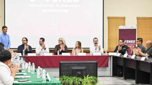Convocan a universitarios de Cajeme a resolver retos empresariales con estímulos de 50 mil pesos