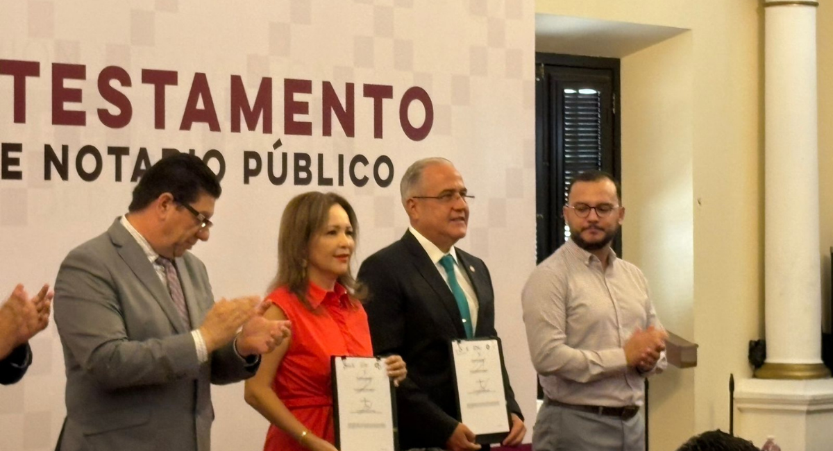 Aplicarán descuentos por elaboración del testamento durante septiembre
