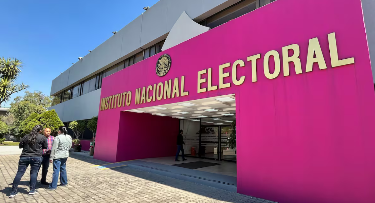 Corresponde al INE regular el uso de Inteligencia Artificial en campañas electorales: Sheinbaum