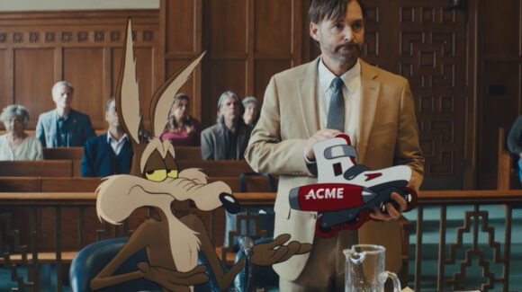 Coyote vs. Acme: La película que venció a Hollywood y le hace justicia al eterno perdedor de los Looney Tunes