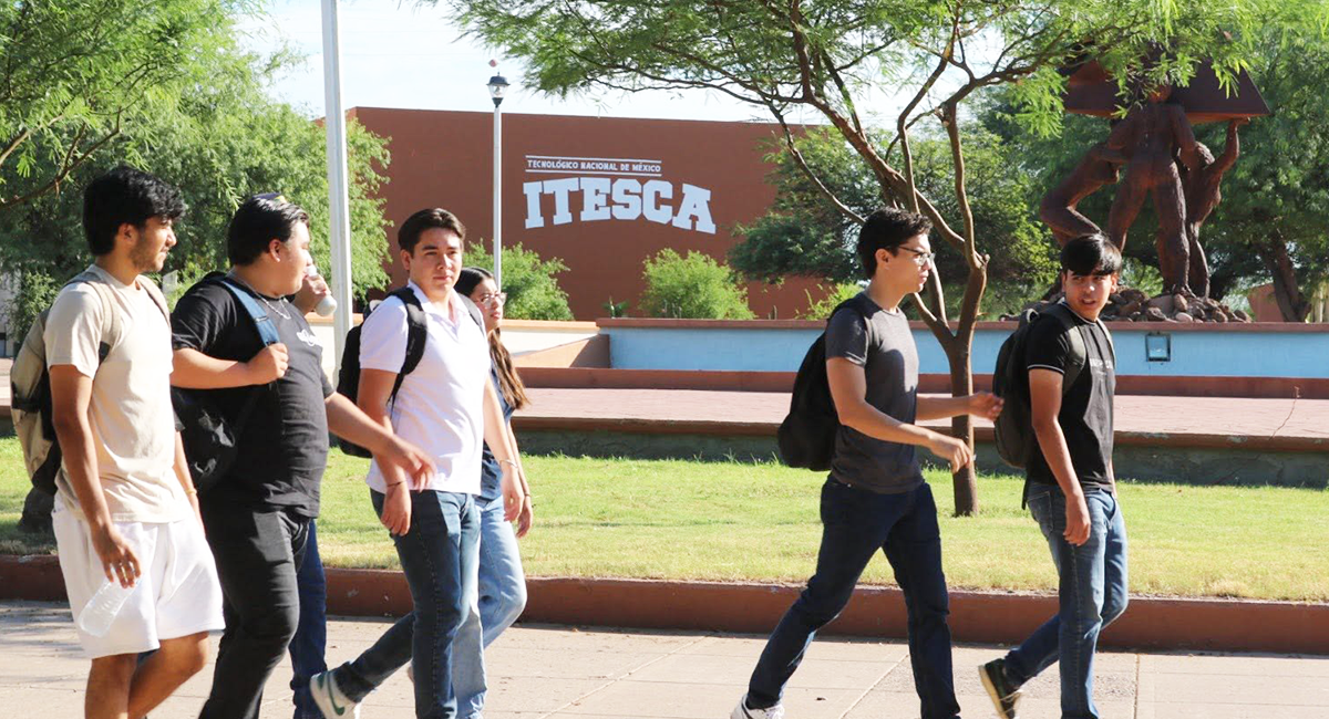 Crédito Educativo apoya a tres mil 500 jóvenes cajemenses al cursar una carrera universitaria