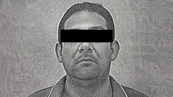 Cruz Manuel amenazó y golpeó a mujer con pistola al norte de Sonora; la FGJES logró su vinculación