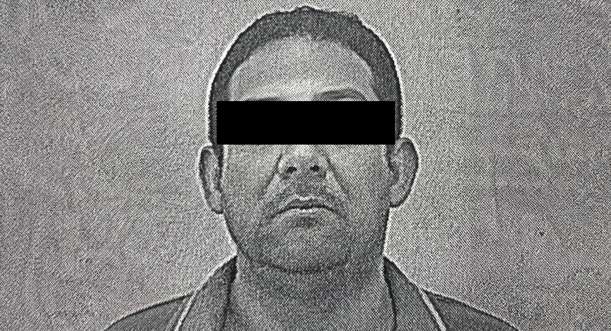 Cruz Manuel amenazó y golpeó a mujer con pistola al norte de Sonora; la FGJES logró su vinculación